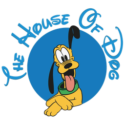Logo House of Dogs